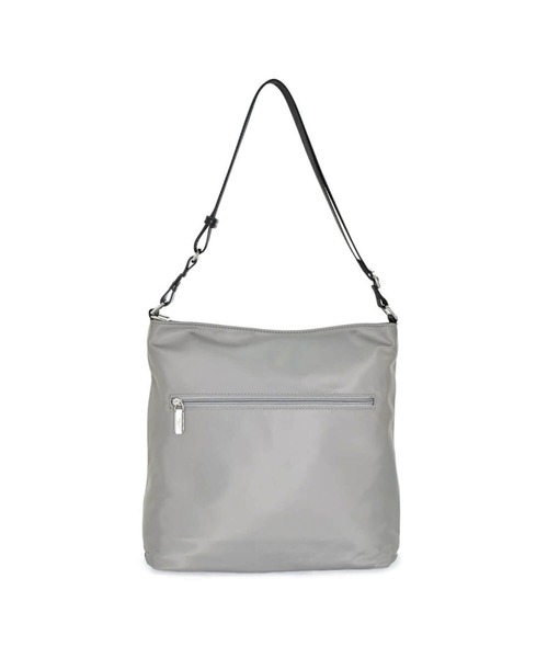 BARCOS（バルコス）の「【BARCOS/バルコス】3wayショルダーバッグ（ボディバッグ/ウエストポーチ・レディース・ネイビー/ボルドー/グレイッシュベージュ・ONE SIZE）」の6枚目の写真