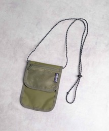 ▲GRAMICCI(グラミチ) ▲CORDURA NECK POUCH