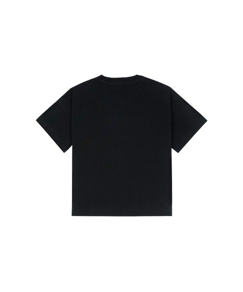 MSGM MILANO Tシャツ キッズサイズＳＳ MSGM tシャツ MSGM(エムエスジーエム)Kids ＆ Junior ブランド