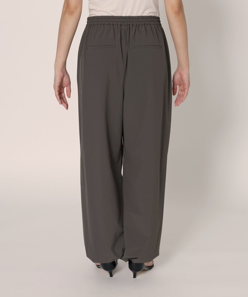 BABYLONE（バビロン）の「撥水2WAYトラックパンツ（その他パンツ・レディース・チャコール/ブラック/ブラウン・38inch/36inch）」の16枚目の写真