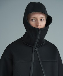 onegravity（ワングラビティ）の「onegravity / ダブルラッセル バラクラバ（キャップ）」