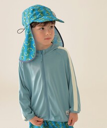BEAMS mini(r[X~j)UV bV p[J[ 2025SSi90`130cmj(p[J[)