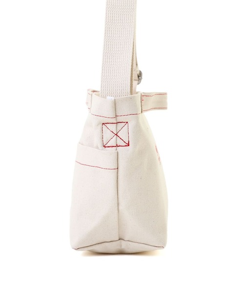 Manhattan Portage(マンハッタンポーテージ)の「Manhattan Portage/マンハッタンポーテージ ショルダーバック PINE STREET CANVAS LITE 25 MP2414CVL25(ショルダーバッグ・メンズ・ベージュ系その他/ベージュ系その他2・FREE)」の9枚目の写真