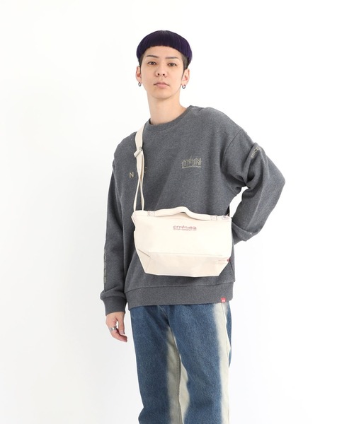 Manhattan Portage ショルダーバッグ Manhattan Portage ショルダーバッグ Portage/マンハッタン