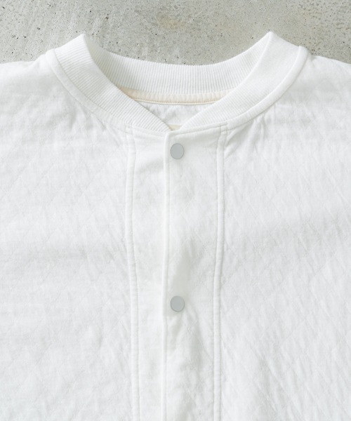 tシャツ C/NyキルトJQブルゾン レディース quadro tシャツ C/NyキルトJQブルゾン レディース : ZOZOTOWN
