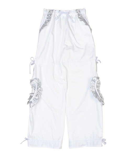 MILK（ミルク）の「Heart Window パンツ（その他パンツ・レディース・A/B/C・FREE）」の4枚目の写真