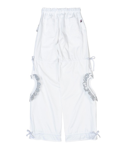 Heart Window パンツ（その他パンツ）｜MILK（ミルク）の