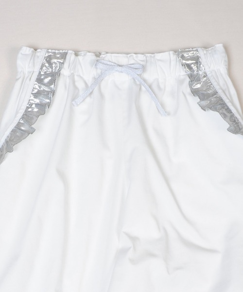 MILK（ミルク）の「Heart Window パンツ（その他パンツ・レディース・A/B/C・FREE）」の18枚目の写真