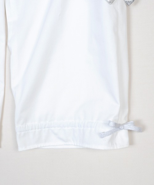 MILK（ミルク）の「Heart Window パンツ（その他パンツ・レディース・A/B/C・FREE）」の22枚目の写真