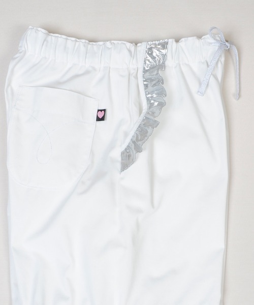 MILK（ミルク）の「Heart Window パンツ（その他パンツ・レディース・A/B/C・FREE）」の19枚目の写真