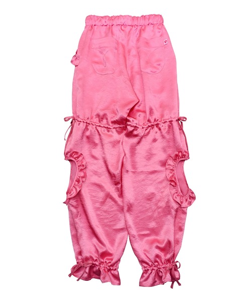 milklim♡ミルクリーム♡ミントグリーンパンツ♡希少 Amazon.co.jp: [コスメイト] LL wbb-231mll サテン インゴム