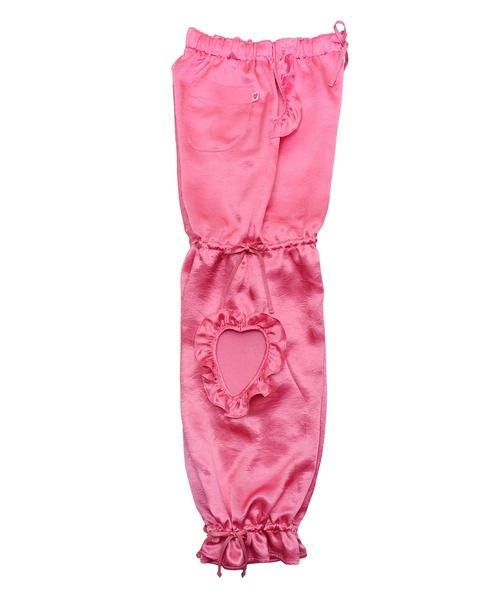 MILK（ミルク）の「Heart Window パンツ（その他パンツ・レディース・A/B/C・FREE）」の15枚目の写真