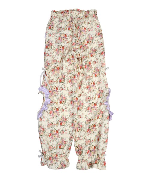 MILK（ミルク）の「Heart Window パンツ（その他パンツ・レディース・A/B/C・FREE）」の9枚目の写真