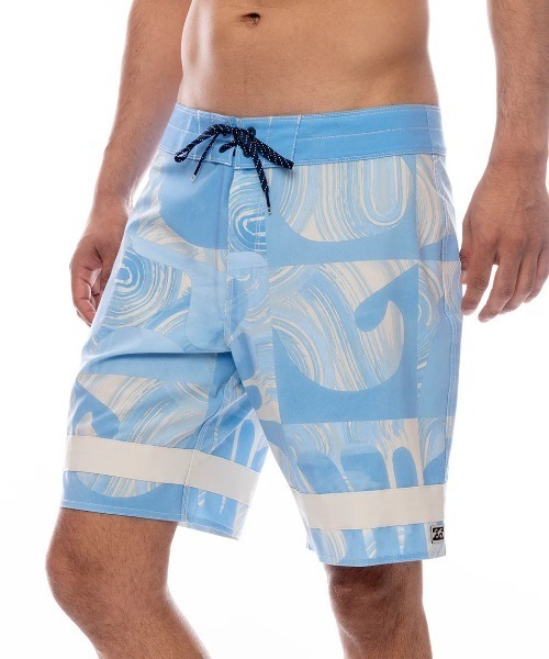 セール】BILLABONG メンズ ELEMENTS PRO ボードショーツ 【2025年春夏 
