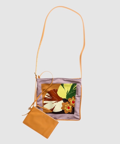 DRIES VAN NOTEN（ドリスヴァンノッテン）の「BM252-ART605-184 M.L.