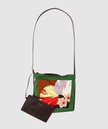 DRIES VAN NOTEN（ドリスヴァンノッテン）｜バッグ一覧 - WEAR