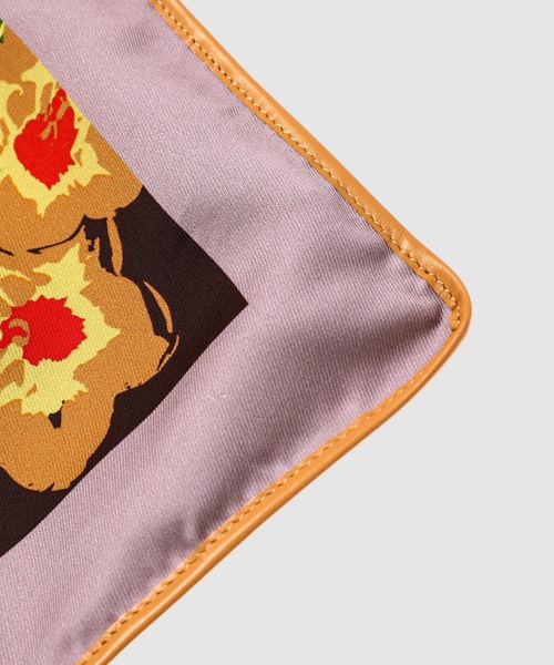 DRIES VAN NOTEN（ドリスヴァンノッテン）の「BW251-SCARF218-792 W.L.BAG（ショルダーバッグ・レディース・その他1/その他・ONE SIZE）」の5枚目の写真