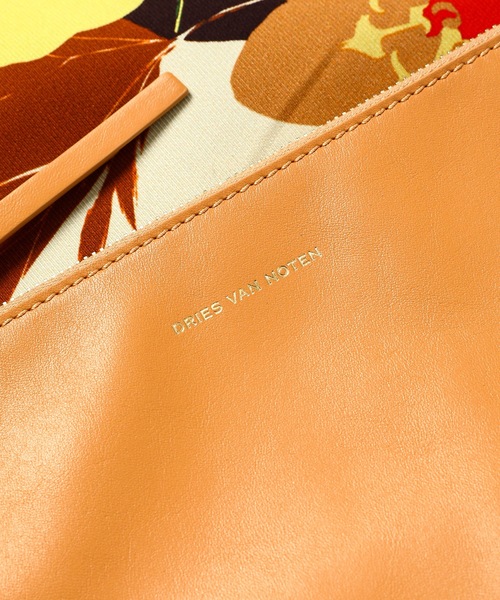 BW251-SCARF218-792 W.L.BAG（ショルダーバッグ）｜DRIES VAN NOTEN