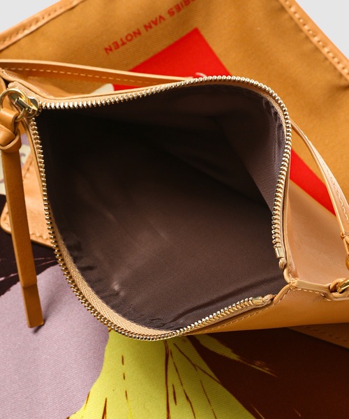 DRIES VAN NOTEN（ドリスヴァンノッテン）の「BW251-SCARF218-792 W.L.BAG（ショルダーバッグ・レディース・その他1/その他・ONE SIZE）」の11枚目の写真