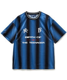 BOTT | BoTT / ボット Gradient Soccer Shirt(Tシャツ/カットソー)