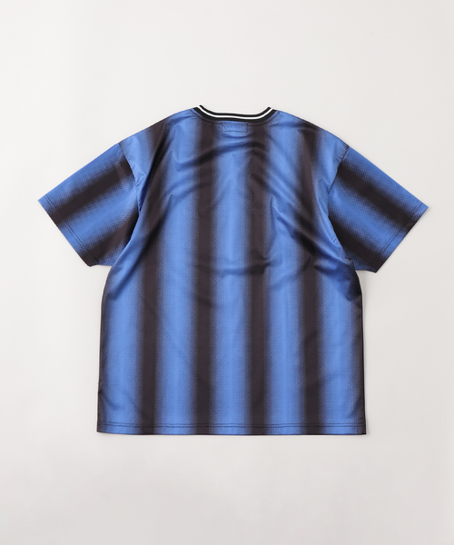 BoTT / ボット Gradient Soccer Shirt（Tシャツ/カットソー