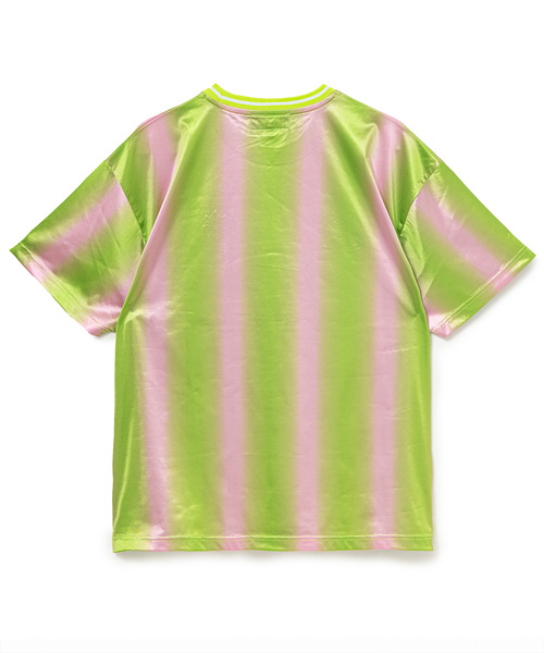 BoTT / ボット Gradient Soccer Shirt
