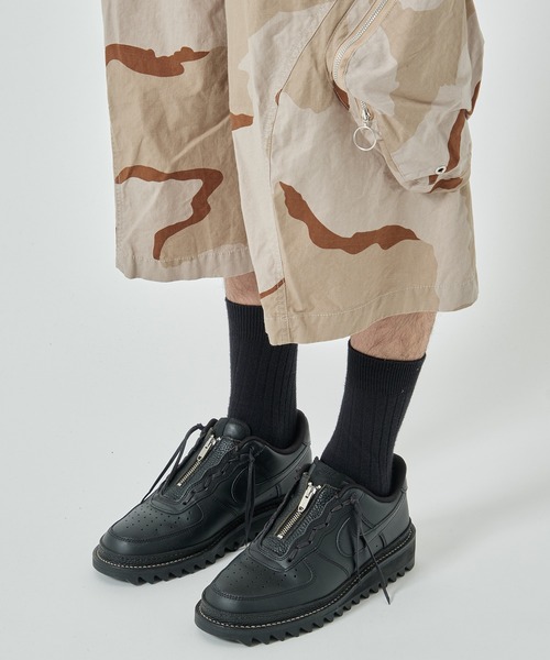 STUDIOUS(ステュディオス)の「3D TWISTED CARGO SHORTS(その他パンツ・メンズ・その他3・1/2)」の10枚目の写真