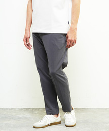 MASTER FRAME（マスターフレーム ）の「【MASTER FRAME/マスターフレーム】PERFECTEX メッシュ テーパードイージーパンツ(セットアップ可)（スラックス）」