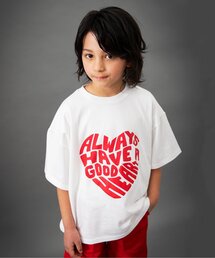 BREEZE | 【リンク/ジュニア対応】【B NEW JACK】10柄ストリートTシャツ_90～160cm展開(Tシャツ/カットソー)