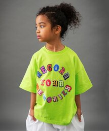 BREEZE | 【リンク/ジュニア対応】【B NEW JACK】10柄ストリートTシャツ_90～160cm展開(Tシャツ/カットソー)