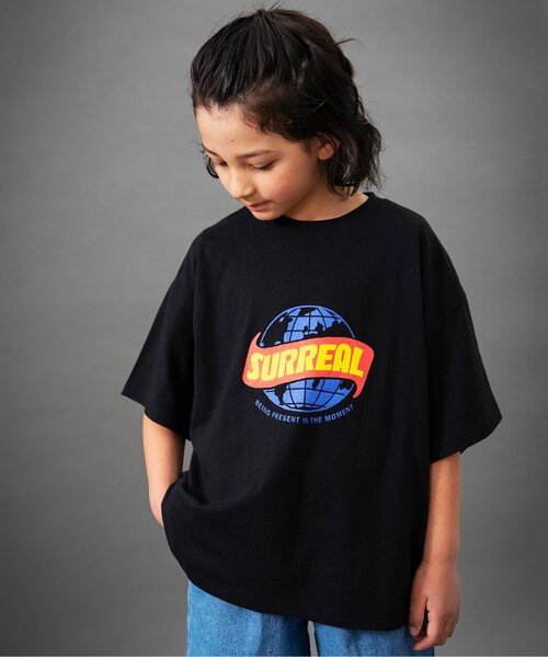 セール】【リンク/ジュニア対応】【B NEW JACK】10柄ストリート半袖T