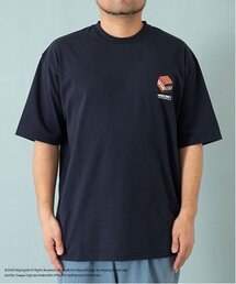 and D. petit main（アンドディープティマイン）の「【マインクラフト】【親子リンク】Dad武器TEE（Tシャツ/カットソー）」