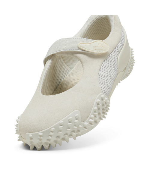 新品未使用　Puma プーマ　モストロ　フェイ　プレミアムスニーカー25.5cm PUMA プーマ ウィメンズ モストロ フェイ プレミアム スニーカー
