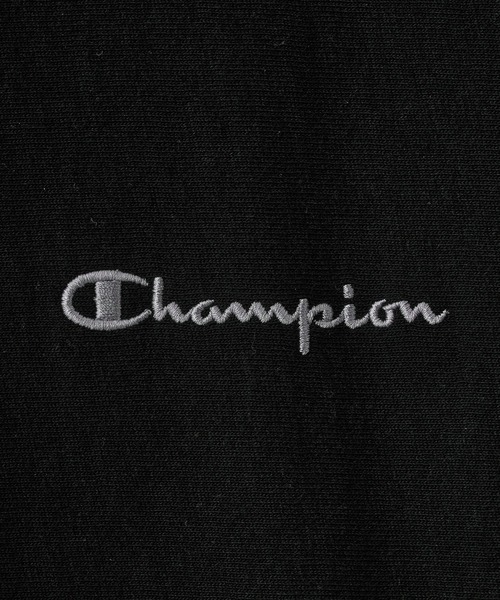 新品　X-girl Champion RW FACE TEE エックスガール X-girl｜X-girl/(U)Champion RW FACE SS T | Rakuten Fashion
