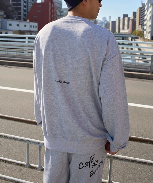 ビンテージ　アスレタ　スウェットトップ ビンテージ アスレタ スウェットトップ