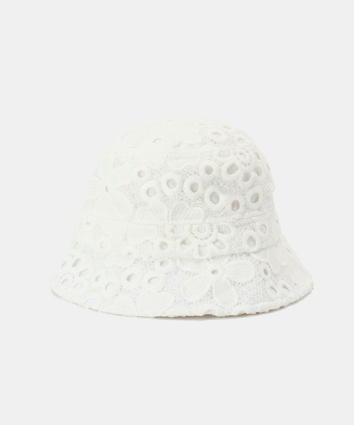 lack of color ラックオブカラー　ハット セール】【LACK OF COLOR/ラックオブカラー】 HOLIDAY BUCKET