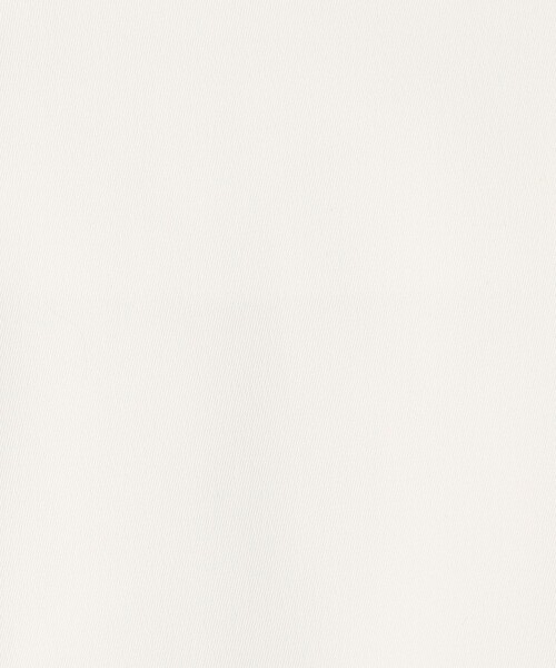 MICO COULIER（ミコクリエ）の「ボディシェルフロントファスナースカート（スカート・レディース・ネイビー/オフホワイト/グレー・38/36）」の19枚目の写真