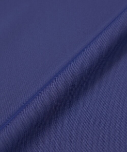 MACKINTOSH LONDON(マッキントッシュ ロンドン)の「【WEB・一部店舗限定】メモリータンブラーワンピース(ワンピース・レディース・グレー系その他2/ライトブルー・40/38)」の13枚目の写真