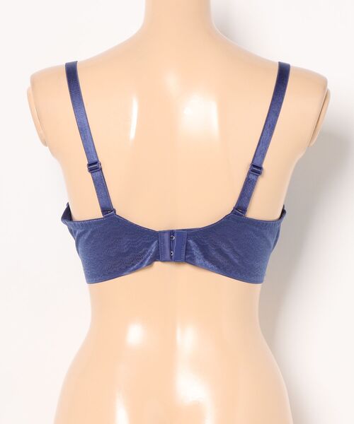 TRIUMPH(トリンプ)の「天使のブラ スリムライン 極上ライト634 ブラジャー【D,E,Fカップ】 TR634 WHU(ブラジャー・レディース・ピンク/ベージュ/ブルー/ホワイト・F75/D90/D70/D75/D80/E70/E75/E80/F70/F80/D65/D85/D95/E65/E85/E90/E95/F65)」の22枚目の写真