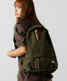 WILDERNESS EXPERIENCE | 【WILDERNESS EXPERIENCE/ウィルダネスエクスペリエンス】 ARCH ALPHA/バックパック/ユニセックス/20L/A4サイズ収納可能【WEB限定】(バックパック/リュック)