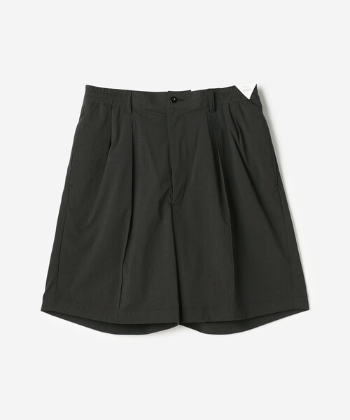 Tangent | ブリティッシュオフィサー ショーツ MEN（その他