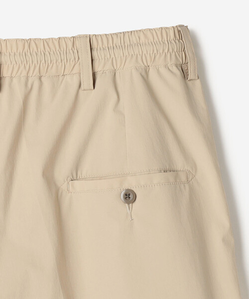 Tangent | ブリティッシュオフィサー ショーツ MEN（その他