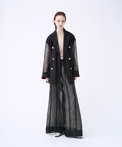 パンツ MELTTHELADY layered wide pants m81900981844_18.jpg?1722016022