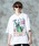 glamb�i�O�����j�́uLiberty T-shirt / ���o�e�B�s�V���c�iT�V���c/�J�b�g�\�[�j�v�b�z���C�g