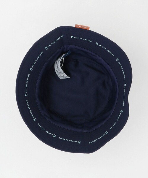 別注】＜COLE HAAN × UNITED ARROWS＞ ハット（ハット）｜COLE HAAN