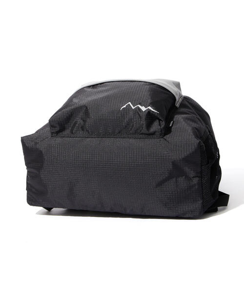 MANASTASH×PACKING/マナスタッシュ×パッキング NAP BACKPACK/ナップ