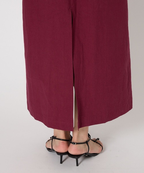 BABYLONE（バビロン）の「【柳橋唯さんコラボアイテム】マルチWAY