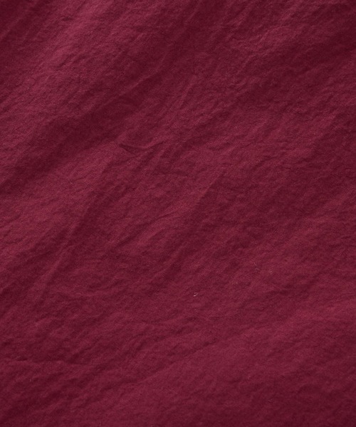 BABYLONE（バビロン）の「【柳橋唯さんコラボアイテム】マルチWAYキャミワンピース（ワンピース・レディース・ボルドー/オフホワイト/ブラック・36/34）」の16枚目の写真