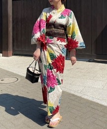 KEITA MARUYAMA（ケイタマルヤマ）の「KEITAMARUYAMA × Ameri BEIGE