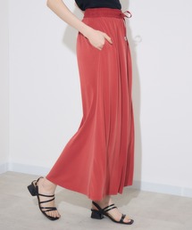 Paradise Picnic | ROSIEE　ソフト風合いイージースカート(スカート)